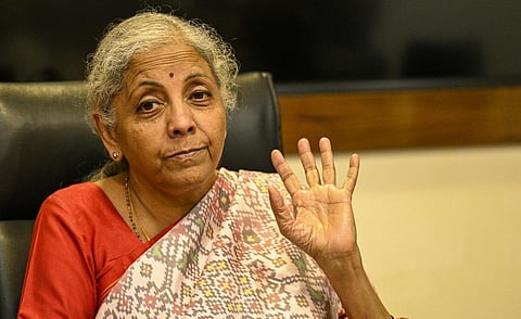 எரிபொருள் மீதான கலால் வரியை குறைக்க வேண்டும்: நிர்மலா சீதாராமனுக்கு சிஐஐ கோரிக்கை