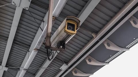 சென்னை ரயில்வே கோட்ட ரயில் நிலையங்களில் மார்ச் மாதத்துக்குள் ‘சிசிடிவி’ பொருத்த நடவடிக்கை