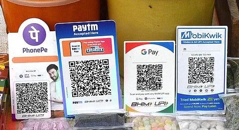 2024 டிசம்பரில் யுபிஐ பரிவர்த்தனைகள் எண்ணிக்கை 16.73 பில்லியனை தொட்டு சாதனை