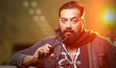 பாலிவுட் நடிகர்களின் அணுகுமுறை: அனுராக் கஷ்யப் கொந்தளிப்பு