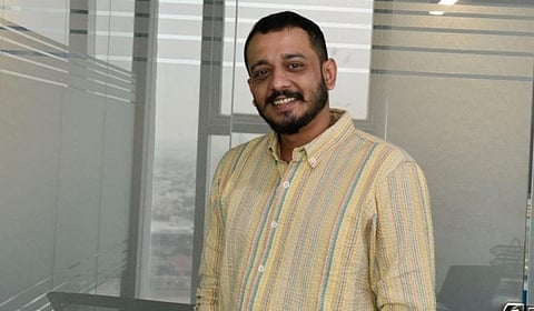 “திரை விமர்சனங்களில் இதை மட்டும் ஏற்க முடியாது!” - ‘மஞ்ஞும்மல் பாய்ஸ்’ இயக்குநர்