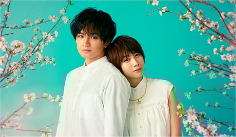 Love Like the Falling Petals: உதிரும் இதழ்கள் | ஓடிடி திரை அலசல்