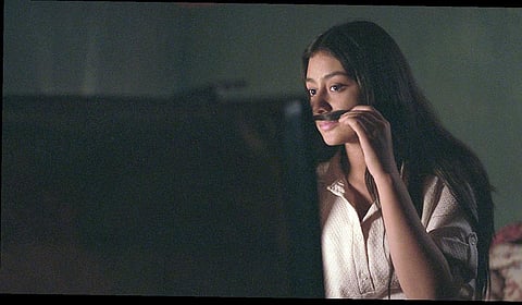 ஓர் ஓவியம் ஆயிரம் சொற்களைப் பேசுகிறது! | திரைசொல்லி 17