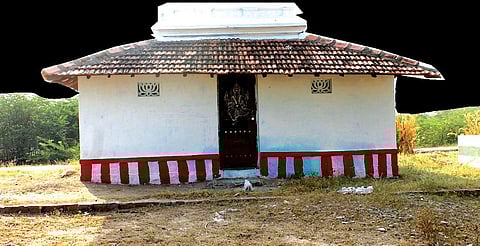 ராமநாதபுரம் அருகே ‘பர்மா விநாயகர்’ கோயில்!