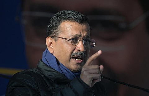 “ஏழைகளின் எதிரியே பாஜகதான்!” - மோடியின் ‘பேரழிவு’ விமர்சனத்துக்கு கேஜ்ரிவால் பதிலடி