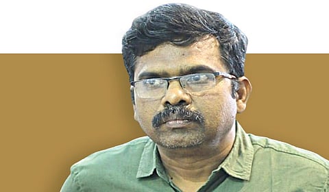 அருந்ததியர்கள் வந்தேறிகள் அல்ல! - நா.வானமாமலை மீதான விமர்சனங்களுக்கு மவுனம் பதில் ஆகாது | ம. மதிவண்ணன் நேர்காணல்