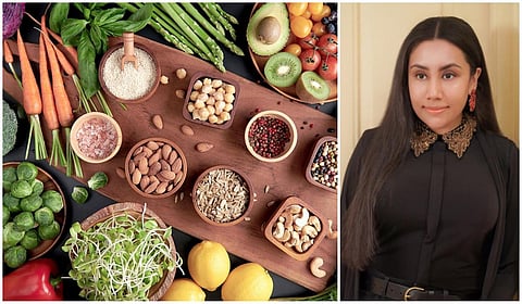 புத்தாண்டு சபதங்களை உடைக்காமல் உடற்பயிற்சி, உணவு பழக்கங்கள்... - சில ஆலோசனைகள்