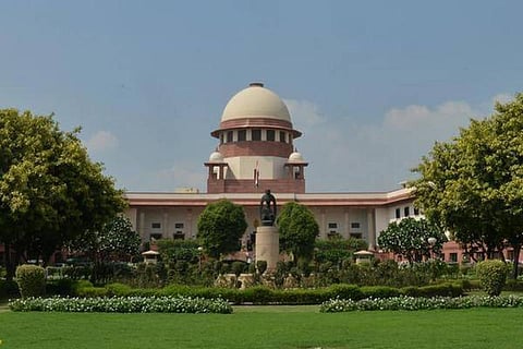 மத்திய அரசு அதிகாரிகள் மீது வழக்கு பதிய சிபிஐ-க்கு மாநில அரசின் அனுமதி தேவையில்லை: உச்ச நீதிமன்றம்