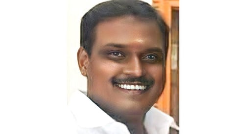 மதுரை மேயரின் உறவினரான பொன்விஜய் மீது பெட்ரோல் ஊற்றி தீ வைத்த மனைவி - சிகிச்சை பலனின்றி உயிரிழப்பு