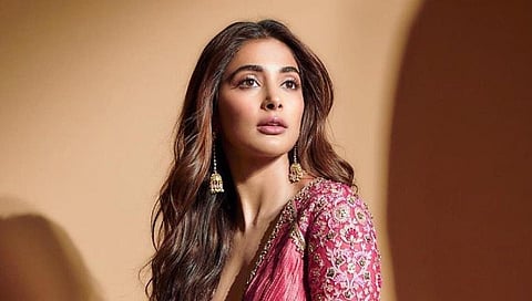 ‘எனக்கு நானே சவால்’ - பூஜா ஹெக்டே