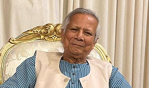 நீதித்துறை அதிகாரிகள் இந்தியாவில் மேற்கொள்ள இருந்த பயிற்சியை ரத்து செய்தது வங்கதேசம்