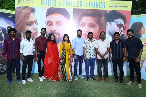 மலேசிய தமிழர்களின் ‘கண்நீரா’!