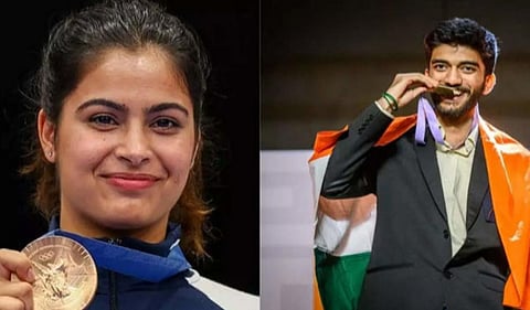 கேல் ரத்னா விருதுகள் முதல் சட்டப்பேரவை முதல் கூட்டம் வரை: சேதி தெரியுமா? @ ஜன. 1-7