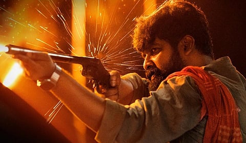 ஜோஜு ஜார்ஜின் ‘பணி’ ஜன.16-ல் ஓடிடியில் ரிலீஸ்!