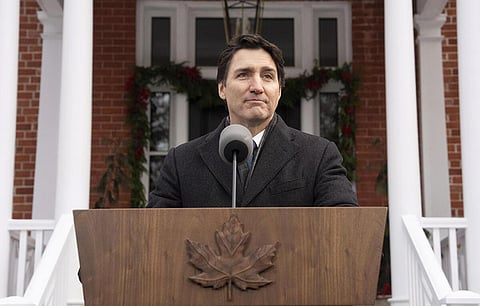 ஜஸ்டின் ட்ரூடோவுக்கு பதிலாக கனடா பிரதமராக யாருக்கு வாய்ப்பு? - ஒரு பார்வை