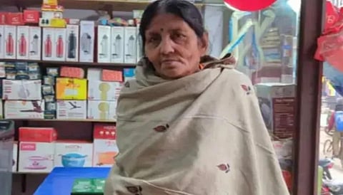 40 ஆண்டுகள் பிஹாரில் வசித்த வங்க தேச பெண்ணுக்கு சிஏஏ சட்டத்தின் கீழ் இந்திய குடியுரிமை