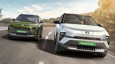 இந்தியாவில் மின்சார கார் விற்பனை 20% அதிகரிப்பு: முதலிடத்தில் டாடா மோட்டார்ஸ்