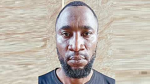 ஜான் ஒக்காபர்