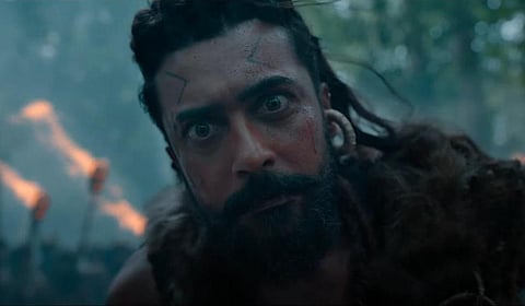 ஆஸ்கர் விருது ரேஸில் ‘கங்குவா’ நுழைந்தது எப்படி?