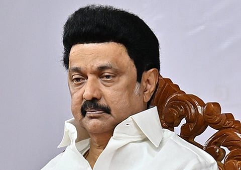 திருப்பதி துயரம்: முதல்வர் ஸ்டாலின் உள்ளிட்டோர் இரங்கல்