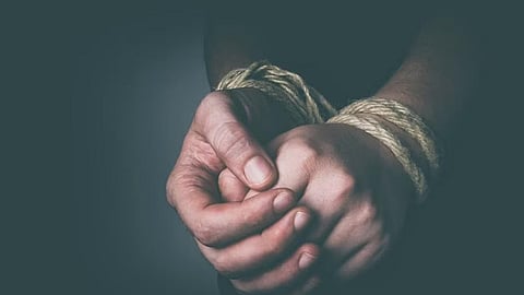 பாகிஸ்தானின் பஞ்சாப் மாகாணத்தில் 3 இந்து இளைஞர்கள் கடத்தல்