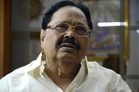 “பெரியார் புகழை மறைக்க முடியாது; அறிவிலிகளைப் புறக்கணிப்போம்” - துரைமுருகன் பதிலடி