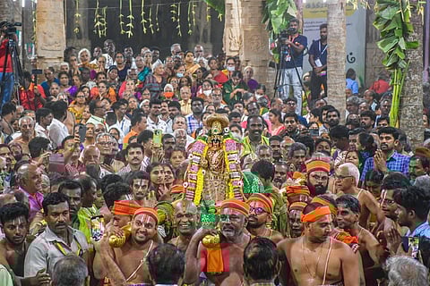 படங்கள்: ஆர்.செல்வ முத்து குமார்