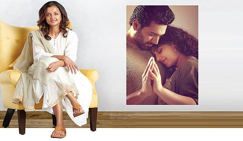 “நவீனக் காதலின் ‘யூ டேர்ன்’ வளைவுகள்!” - கிருத்திகா உதயநிதி நேர்காணல்