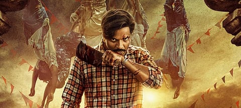 3 மொழிகளில் உருவாகும் ‘தி ரைஸ் ஆஃப் அசோகா’