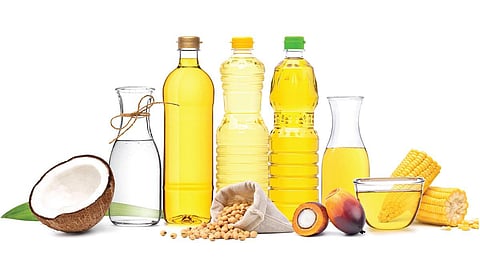 சிறந்த சமையல் எண்ணெய் எது? | இதயம் போற்று 16