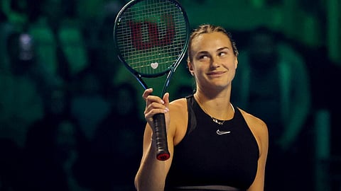 ஆஸ்திரேலிய ஓபன் டென்னிஸ் இன்று தொடக்கம்: நடப்பு சாம்பியனான அரினா சபெலன்கா ஸ்லோன் ஸ்டீபன்ஸூடன் பலப்பரீட்சை