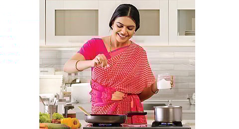 உப்பு உறவுகள் | என் பாதையில்