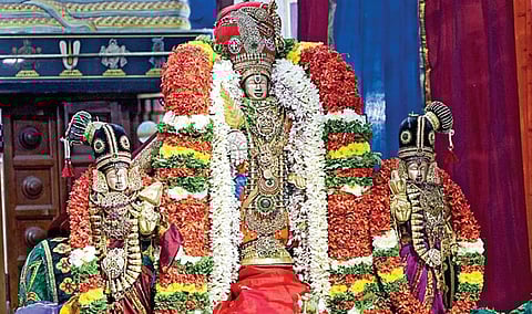 நல்லதே நடக்கும்