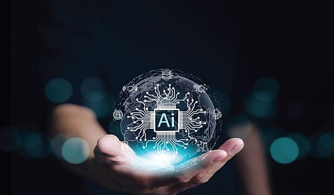 பிறந்தது ஏஐ! | ஏஐ எதிர்காலம் இன்று 08