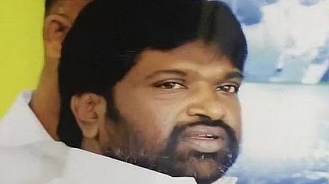 ரவுடி நாகேந்திரன் தொடர்புடைய 8 இடங்களில் போலீஸார் சோதனை