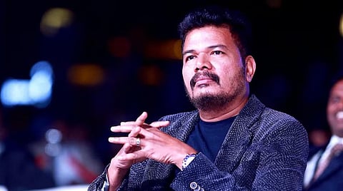 ‘கேம் சேஞ்சர்’ விமர்சனங்கள்: இயக்குநர் ஷங்கர் கருத்து