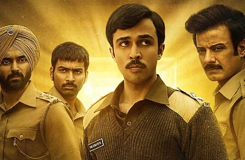 Black Warrant: உண்மைச் சம்பவங்கள் பின்னணியில் ஒரு ‘தரமான’ செய்கை | ஓடிடி திரை அலசல்