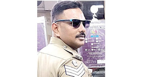 கோடிக்கணக்கில் ஹவாலா பணம் வழிப்பறி: சைதாப்பேட்டை எஸ்.ஐ. உத்தராகண்ட்டில் சிக்கியது எப்படி?