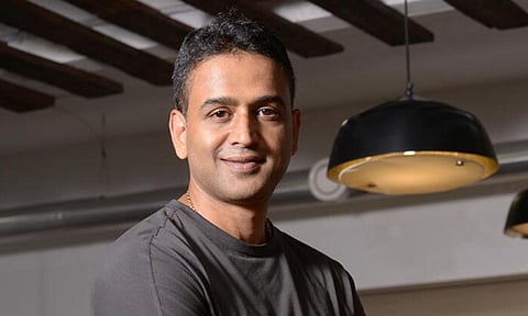 அறிமுகம் இல்லாத நபர்களிடம் செல்போனை கொடுத்தால் வங்கி கையிருப்பு காலி: ஜெரோதா சிஇஓ எச்சரிக்கை