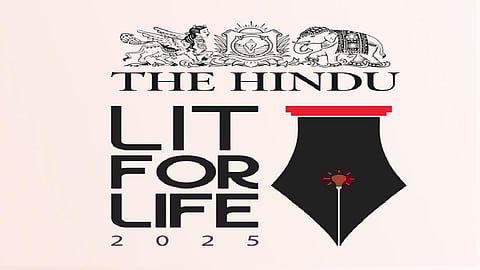 ‘தி இந்து’ குழுமத்தின் இலக்கிய திருவிழா: சென்னையில் நாளை தொடங்குகிறது