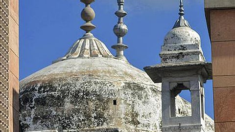 மதச்சார்பின்மைக்கு வழிபாட்டு தலங்கள் சட்டம் முக்கியம்: உச்ச நீதிமன்றத்தில் காங்கிரஸ் மனு தாக்கல்