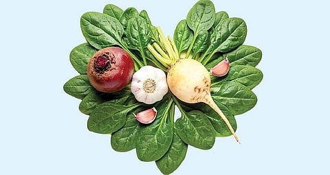 சிறுநீரகத்தைப் பாதுகாக்க...