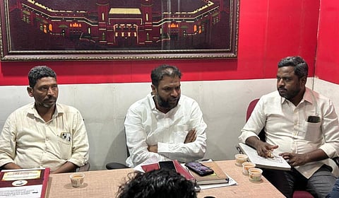 புழல் சிறையில் முஸ்லிம் கைதிகள் மீது தாக்குதல்: ஜன.24-ல் தமுமுக, மமக ஆர்ப்பாட்டம்