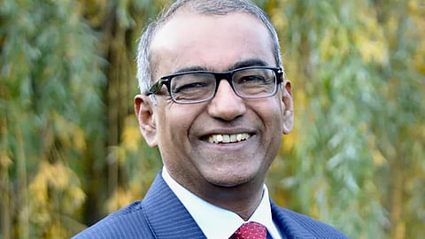 இந்திய வம்சாவளியை சேர்ந்த சந்திரா ஆர்யா கனடா பிரதமர் பதவிக்கு போட்டி