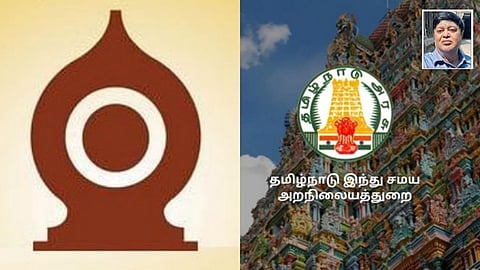 தமிழகத்தில் கோயில்களுக்கு ஆண்டுக்கு ரூ.5,900 கோடி இழப்பு: ஆலய வழிபடுவோர் சங்கம் குற்றச்சாட்டு