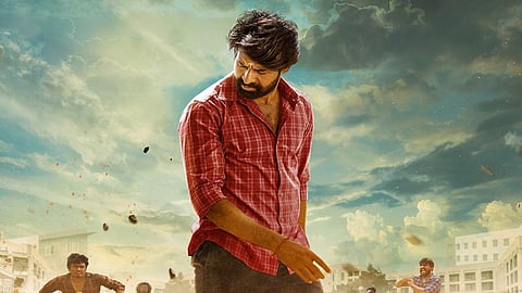 சூரியின் ‘மாமன்’ என்ன கதை?