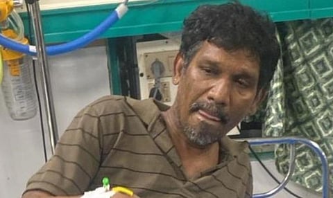 ரவுடி பாம் சரவணனை ஆந்திராவுக்கு அழைத்து செல்ல போலீஸார் திட்டம்