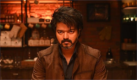 ‘லியோ’ படத்துக்கு தடை விதிக்க கோரிய மனு தள்ளுபடி