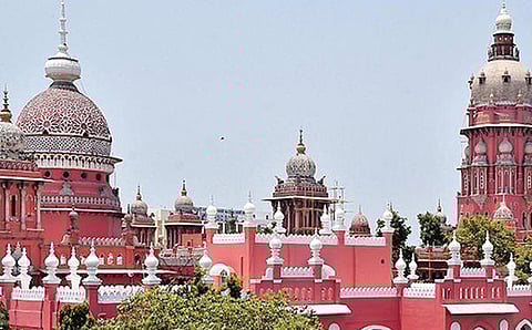 அண்ணா நகர் சிறுமியின் வாக்குமூல வீடியோ வெளியானது எப்படி? - விசாரிக்க ஐகோர்ட் உத்தரவு