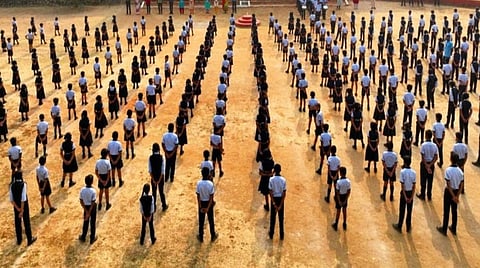 சைனிக் நுழைவு தேர்வு விண்ணப்பிக்க நாளை கடைசி நாள்